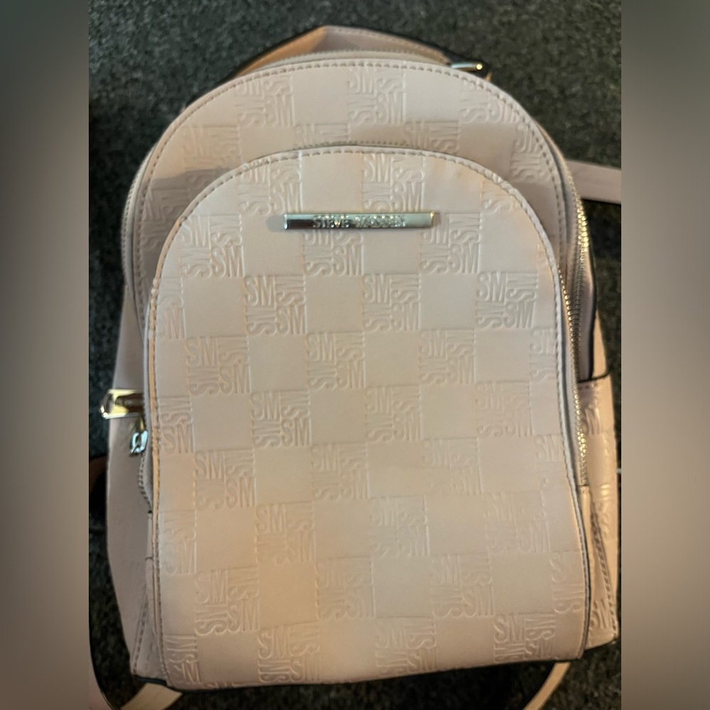Steve Madden Backpack